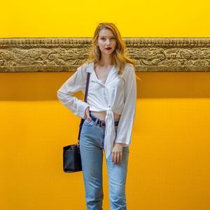 Meet your Posher, Emily